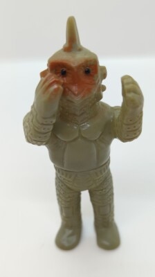 ブルマァク ウルトラマンA ミニサイズ カメレキング H95mm