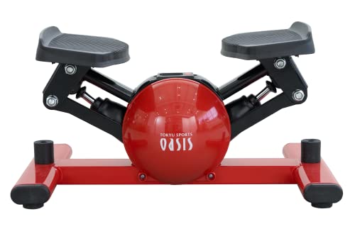 東急スポーツオアシスのステッパーのおすすめ人気ランキング【2026年2