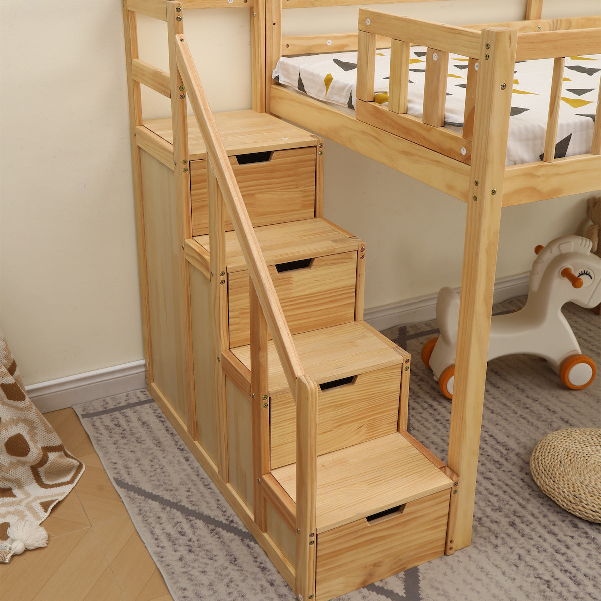 札幌市又は札幌市近郊直接渡し可能】スイートデコレーション ロフト