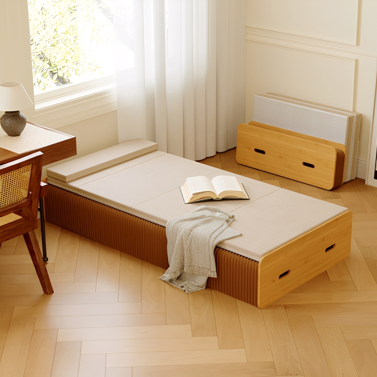 ベッド通販｜CAGUUU公式｜デザイン家具を低価格で実現