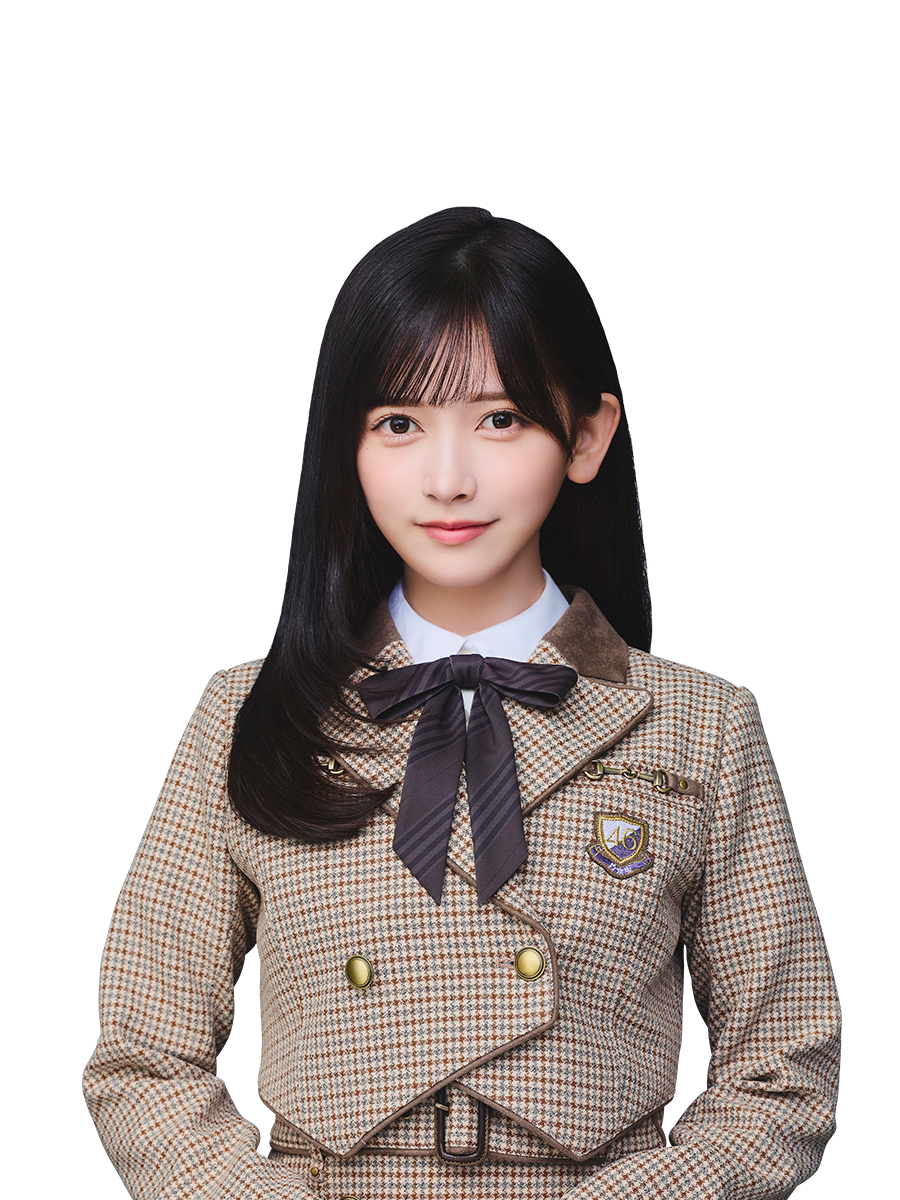 池田瑛紗 | 乃木坂46 Mobile