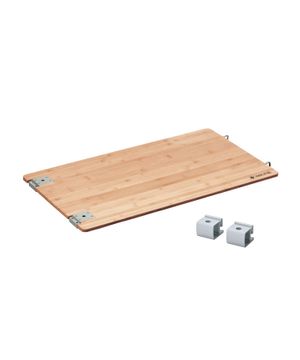 マルチファンクションテーブル Light Bamboo| スノーピーク(Snow Peak)