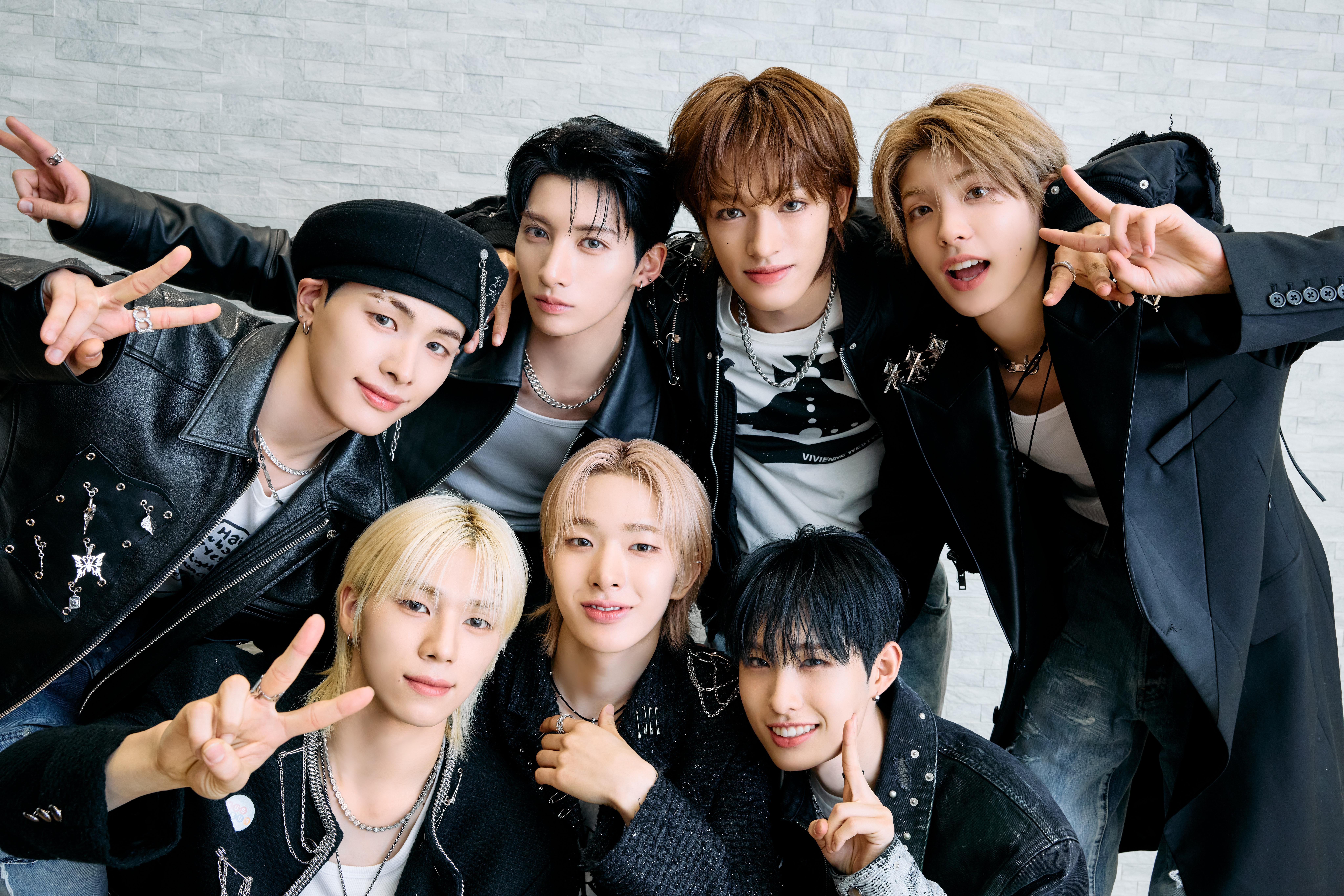 サイン入りチェキプレも】仲よし＆騒がしすぎるNEXZの共同生活をのぞい