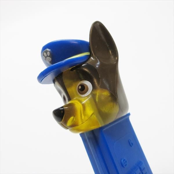 PEZ ペッツ パウパトロール クリスタルB