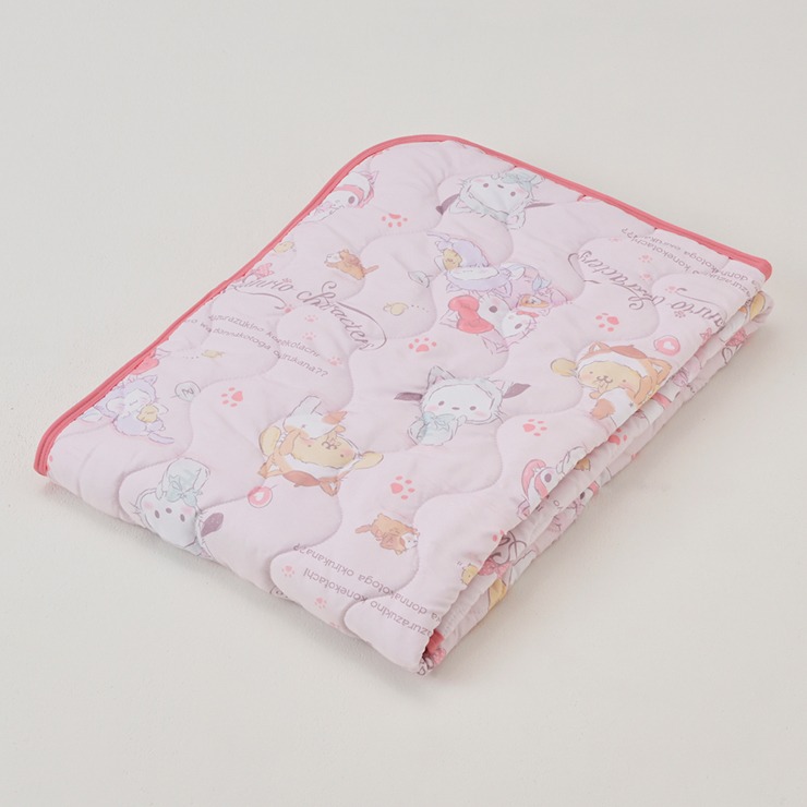 敷きパッド（シングルサイズ・サンリオキャラクターズ） | しまむら