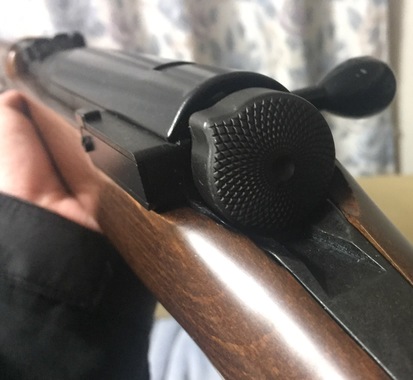 S&T 三八式歩兵銃 箱出しレビュー（内部調整について追記） - ジライヤ