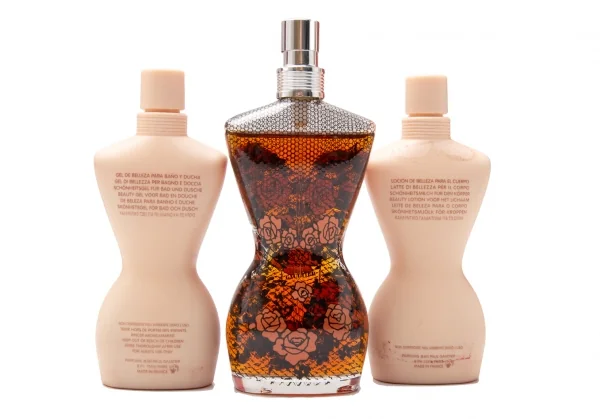 ジャンポールゴルチエ クラシックJean Paul GAULTIER CLASSIQUE