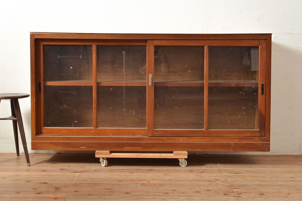 公式】アンティーク家具ラフジュ工房商品詳細ページ和製アンティーク