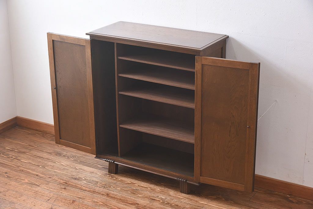 公式】アンティーク家具ラフジュ工房商品詳細ページビンテージ 神戸洋