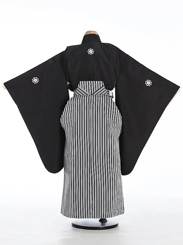 アウトレット着物 | 男児七五三アウトレット（簡単着付） | XAO5212000