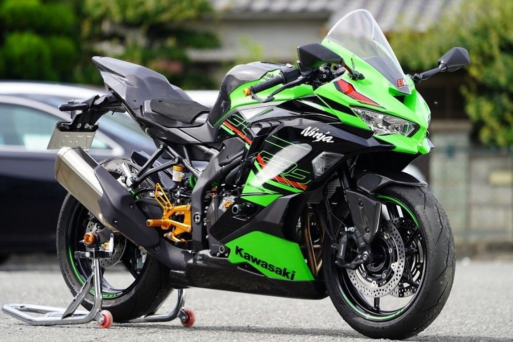 Webike | EIGHT(才谷屋) エイト(サイタニヤ) 純正カウル用アンダー