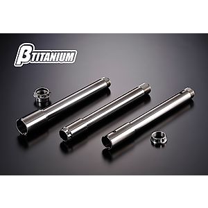 ZX-6Rに適合する｜アクスルシャフトの商品一覧｜バイクパーツ・用品の