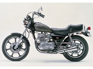 カワサキ Z250LTD 1982年式 KZ250Hの諸元・スペック情報 | ウェビック