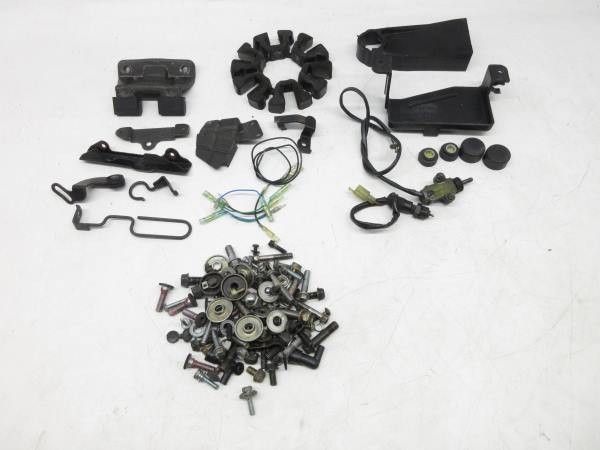 ウェビックガレージセール | エリミネーター250SE☆EL250A☆取り付け