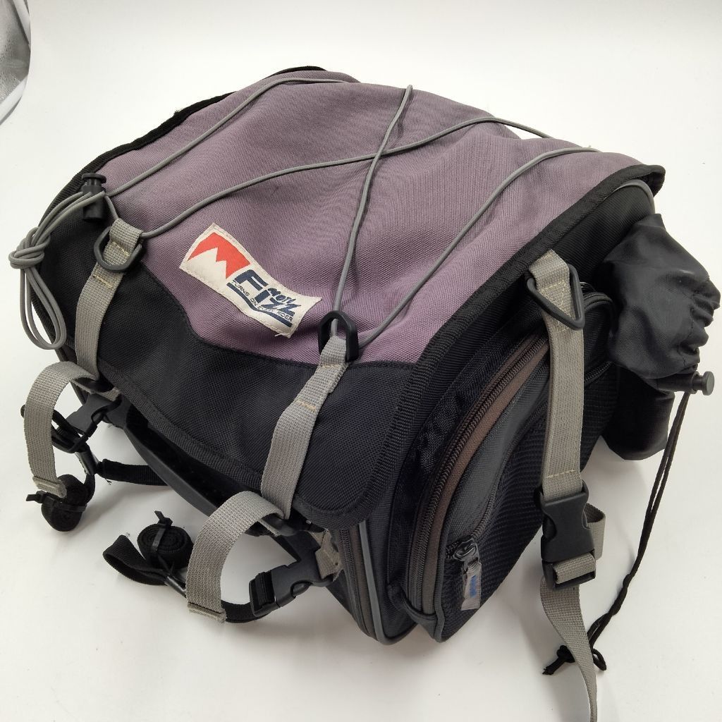 ウェビックガレージセール | TANAX motofizz シートバッグ RXBI02040