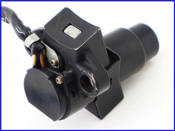 ウェビックガレージセール | 【S】良品♪ZX-12R 純正キーset♪実働車取外♪