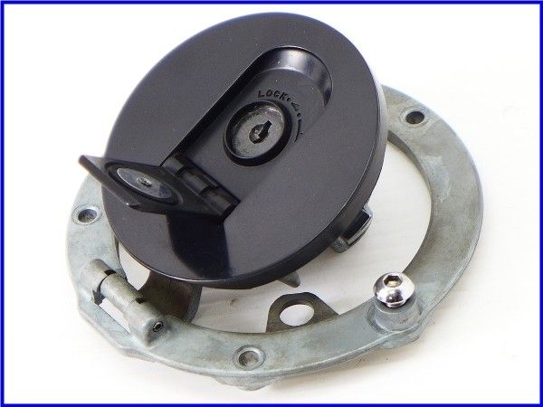 ウェビックガレージセール | 【S】良品♪ZX-12R 純正キーset♪実働車取外♪