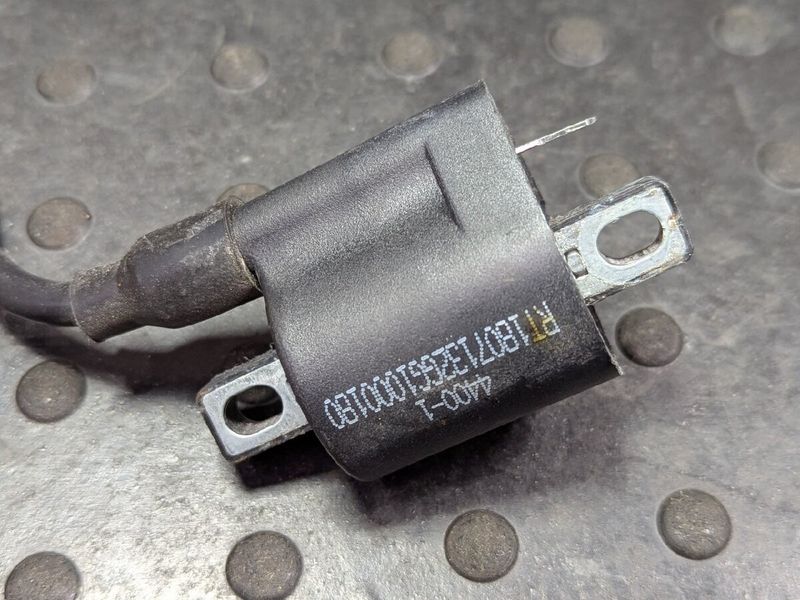 ウェビックガレージセール | □GPX ジェントルマンレーサー 200 純正