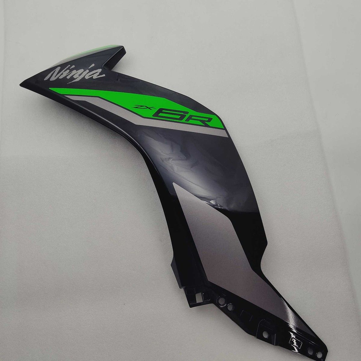 ウェビックガレージセール | カワサキ純正中古パーツ ZX-6R サイド