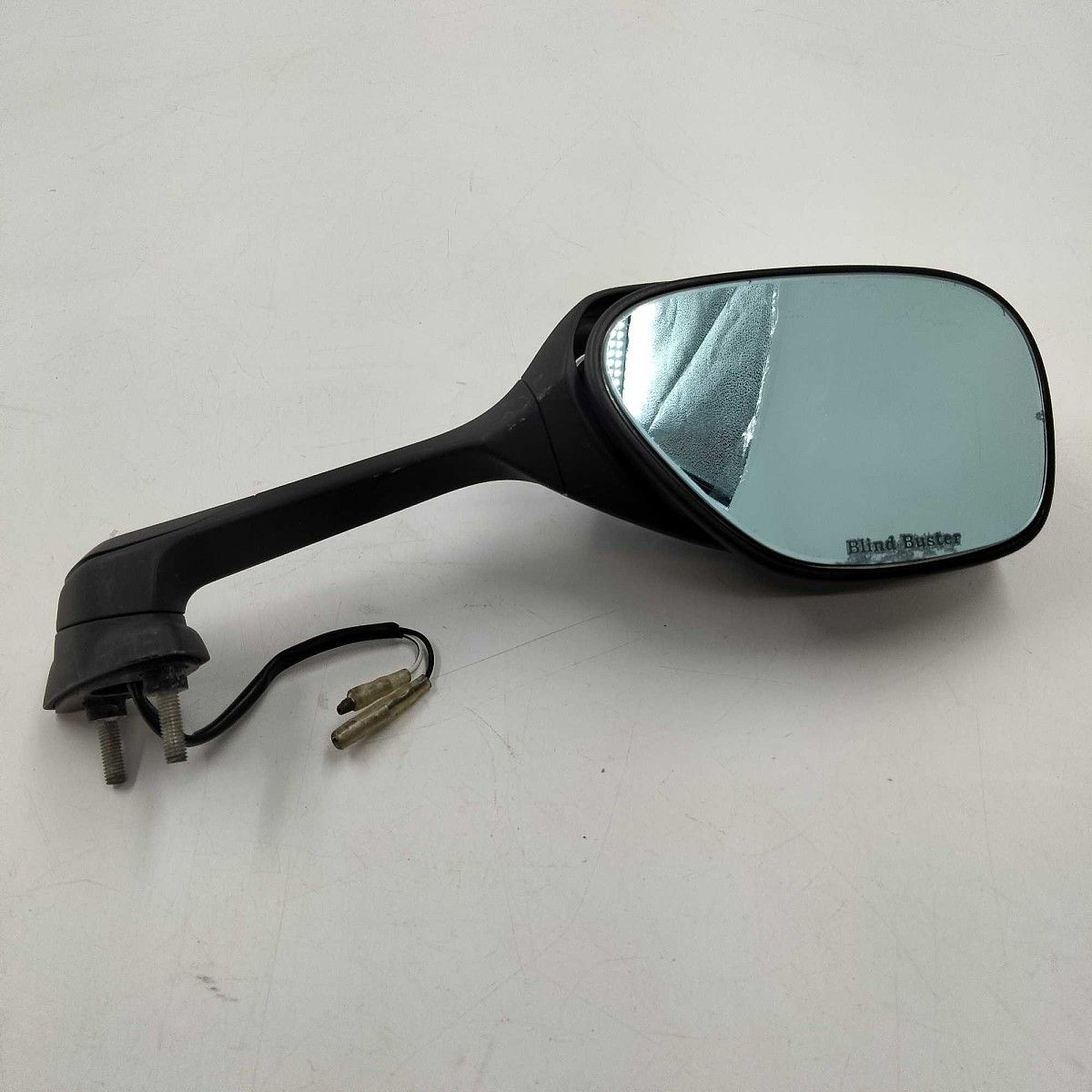 ウェビックガレージセール | スズキ純正中古パーツ GSX-R1000 ミラー右