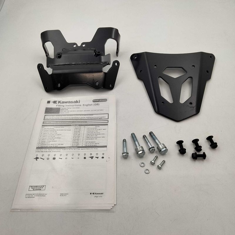 ウェビックガレージセール | カワサキ純正中古パーツ ZX-14R トップ