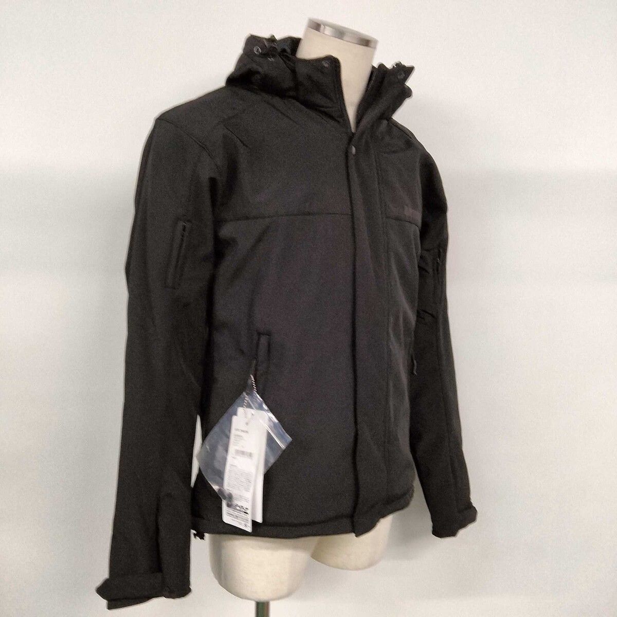 ウェビックガレージセール | DAYTONA DJ-005 ソフトシェルジャケット