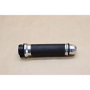 ウェビックガレージセール | GN125のインナーパイプ・スロットルコーン