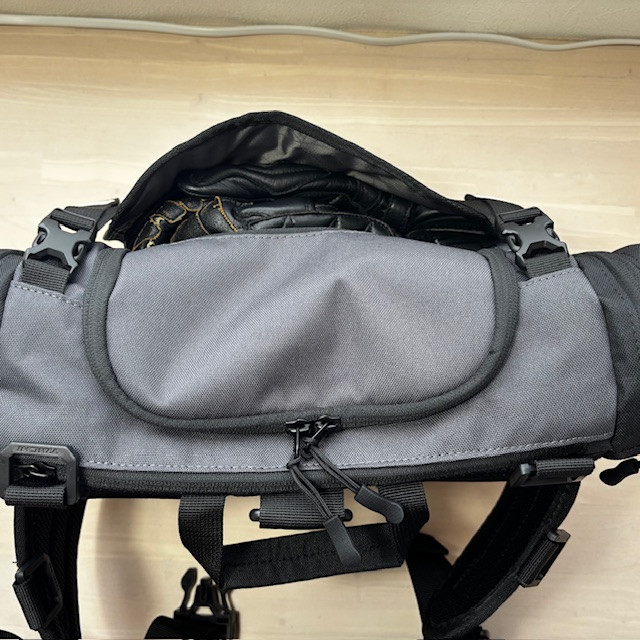 KAWASAKI ニンジャ 1000 (Z1000SX) RS TAICHI:アールエスタイチ RSB291