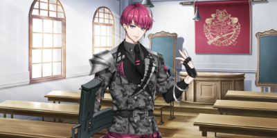 ライク・ツー - 千銃士R攻略wiki