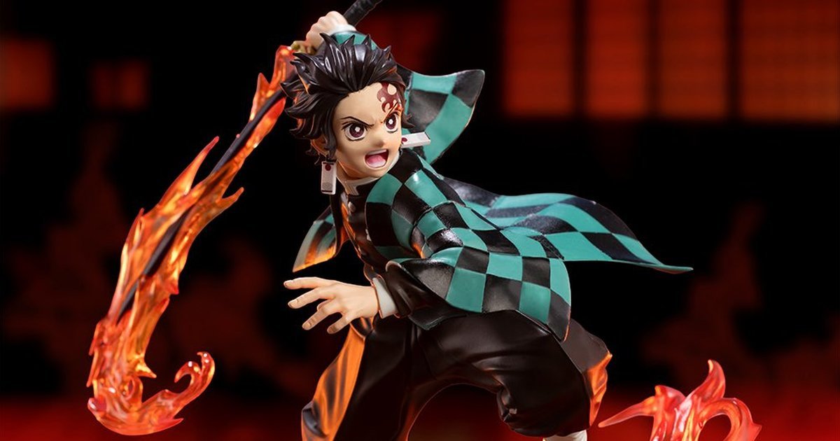 SEGAプライズ『鬼滅の刃 Xross Link 竈門炭治郎－無限城編－』猗窩座と