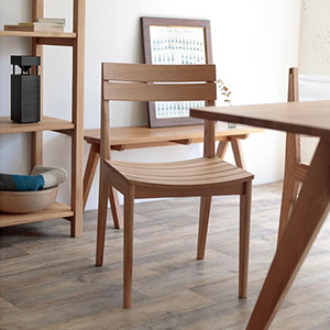 アーバンリサーチドアーズ(URBAN RESEARCH DOORS)のダイニングチェア8