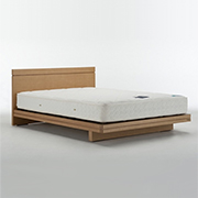 PANCA BED Single / Semi-Double(パンカ ベッド シングル / セミダブル