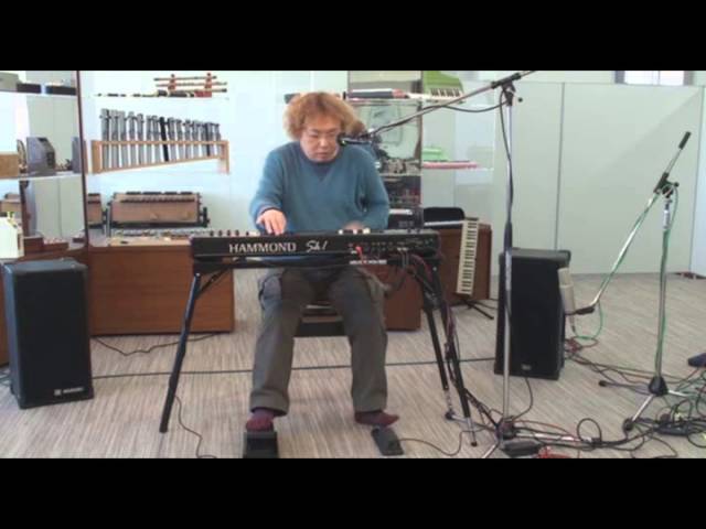 ステージキーボード SK1-73 | 鈴木楽器製作所