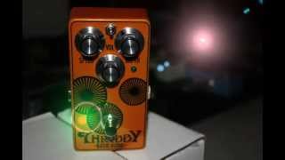 Basic Audio Throbby - What To Know & Where To Buy | Equipboard