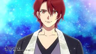 VAZZROCK」bi-colorシリーズ3rdシーズン⑧「大山直助-citrine×emerald