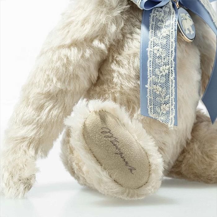 シュタイフ マルガレーテ・シュタイフ生誕175周年テディベア 30cm