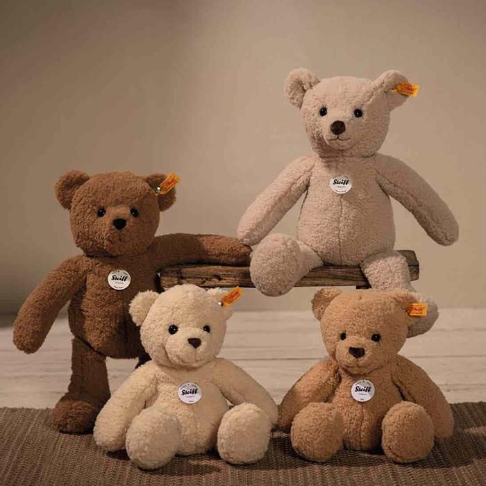 シュタイフ テディベア ベン 30cm EAN113963