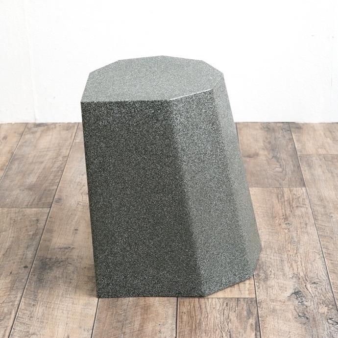 Arnold Circus Stool - Grey Marble アーノルドサーカス スツール