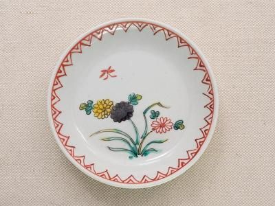 樋山真弓 | 九谷焼 | 東京 南青山の和食器専門店 うつわ大福の通販サイト