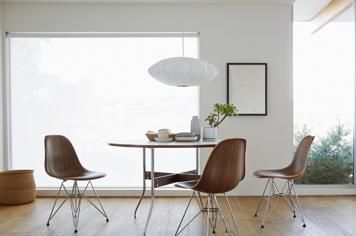 NELSON BUBBLE LAMP / NELSON CRISSCROSS BUBBLE PENDANT SAUCER