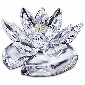 スワロフスキー置物専門店 プラネタリウム