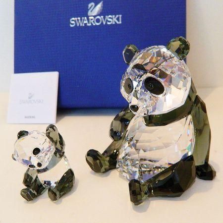 スワロフスキー置物・アクセサリー専門店 ☆プラネタリウム