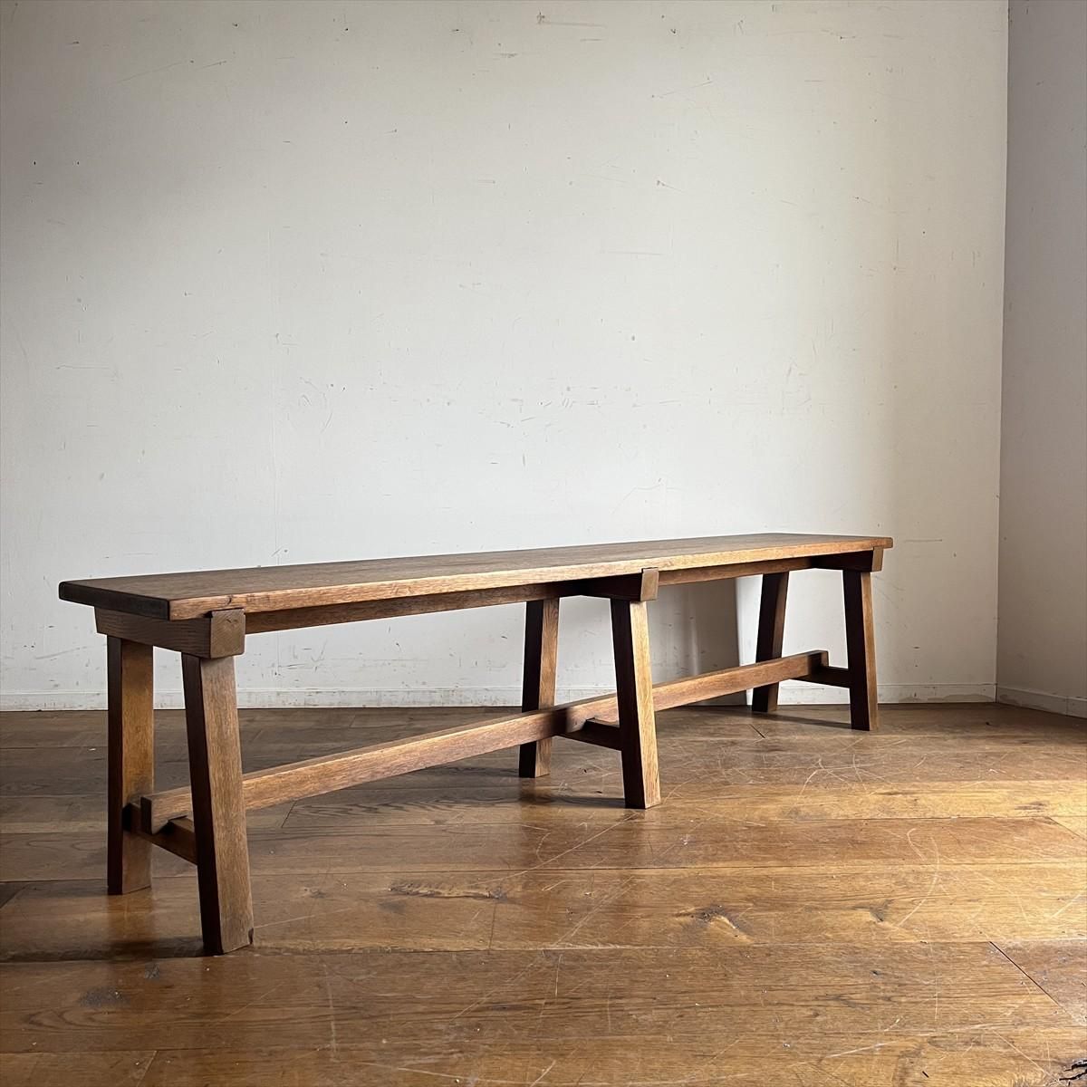 ベンチ/ローボード - 古家具・古道具 アンティーク家具 kubu（クブ）