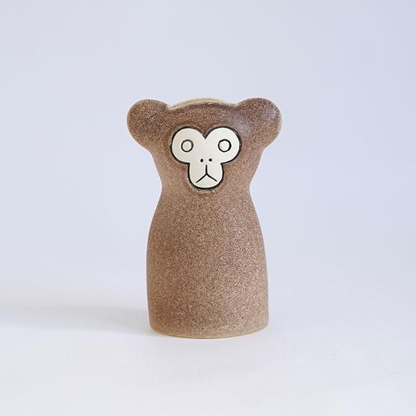 Keramikstudion×鹿児島睦 / En Liten Van（小さな友達）