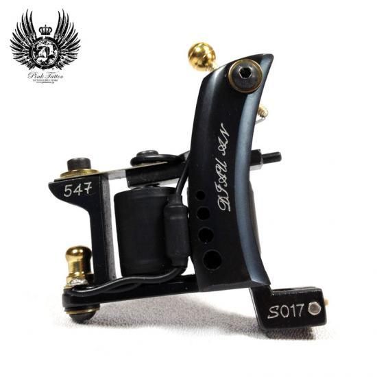 DIAU AN 彫安 刺青 台湾製 タトゥーマシン 