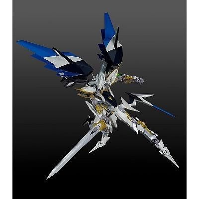 グッドスマイルカンパニー】MODEROID ヴィルキス - 福岡のプラモデル