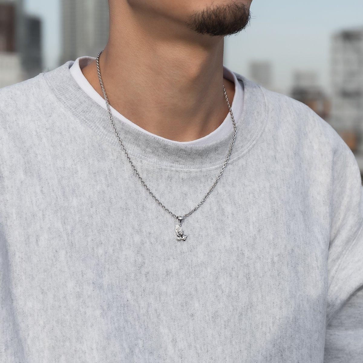 シルバー ペンダント 3-10434-03 - AVALANCHE OFFICIAL STORE