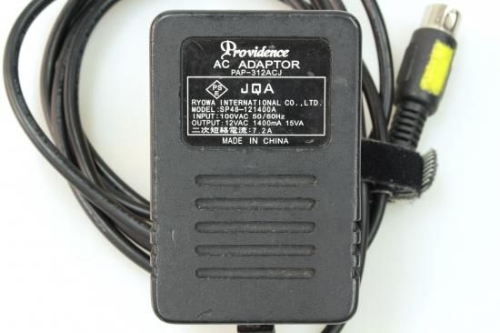 Providence PAE-101P POWER STABILIZER - Geek IN Box