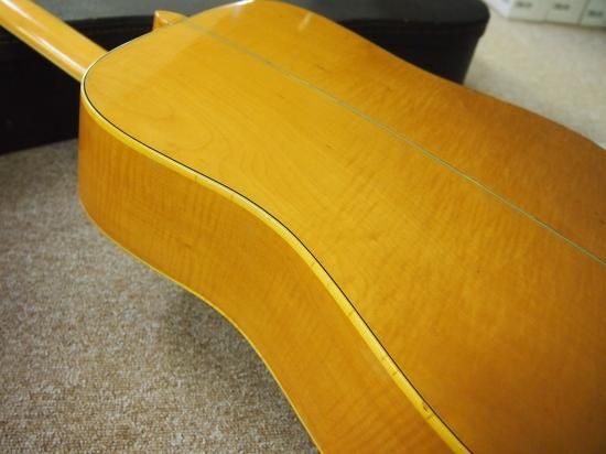 Greco アコースティックギター - Geek IN Box