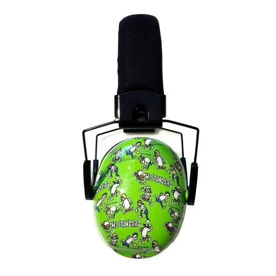 Earmuffs - Hi-STANDARD OFFICIAL WEB STORE